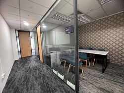 Orchard Towers (D9), Office #563158451